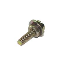 Parafuso com Porca e Arruela Implastec TO 3 3696 3696 