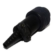 Conector Circular Fêmea 4 Vias M16 para Cabo PA/P4P 5548 5548