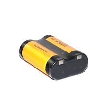 Bateria de Lithium 6V 2CR5 7222 7222 