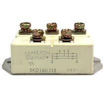 Ponte Retificadora SEMIKRON SKD 160/12 7999 7999 