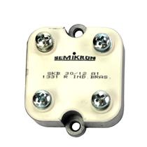 Ponte Retificadora SEMIKRON SKB 30/12 A1 7963 7963
