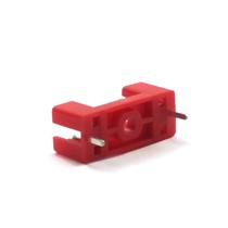 Porta Fusível Vermelho Margirius 11152 E (3237) 11269 11269