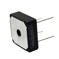 Ponte Retificadora SEMIKRON SKB 26/16 8174 8174 