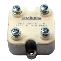 Ponte Retificadora SEMIKRON SKB 30/16 A1 7965 7965