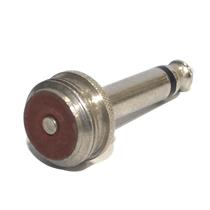 Plug P10 Mono Metálico  2588 2588 