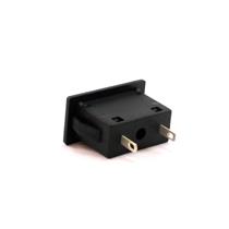 Porta Fusível Preto Margirius 11205 MFTFS1 (6713) 11288 11288