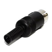 Conector Din Macho 3 Pinos 2610 2610 