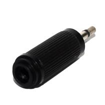 Plug Plástico Mono P1 Cod.100P 2575 2575 