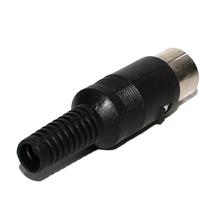 Conector Din Macho 4 Pinos 2625 2625 