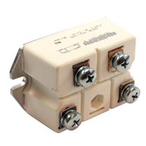 Ponte Retificadora SEMIKRON SKB 52/08 = SKB 50/08 8125 8125 