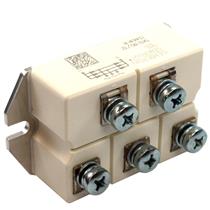 Ponte Retificadora SEMIKRON SKD 110/12 8084 8084 