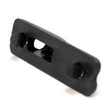 Presilha Plástica para Caixa NORMA DIN Patola 98x48 6626 6626 