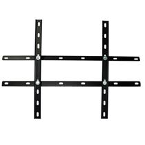 Conjunto de Hastes para Suporte de TV Visograf C053 31628 31628 