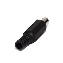 Plug P4 com Rabicho 2,1 x 5,5 x 9mm 32567 32567