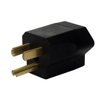 Adaptador Fêmea Novo Padrão para 2P+T 29486 29486 