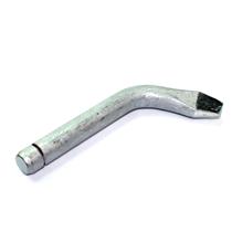Ponta Fenda 11mm para Ferro de Soldar Hikari Power 150 29493 29493 