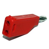 Pino Banana Vermelho Fusi-Bras PB-082 28246 28246 