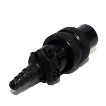 Conector Circular Macho 4 Pinos M16 para Cabo PA/P4PI 27950 27950