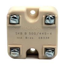 Ponte Retificadora SEMIKRON SKB B500/445-4 27718 27718 