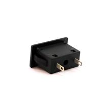 Porta Fusível Preto Fernik FK-101-1-1 27605 27605 