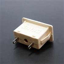 Porta Fusível Branco Margirius 11205 MBTBS1 28074 28074