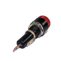 Porta Fusível tipo Engate Rápido Vermelho Joto 250 28529 28529 