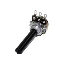 Potenciômetro de Carvão sem Chave Linear 16mm 1K 29511 29511 