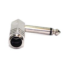 Plug P10 90° Mono 29832 29832 