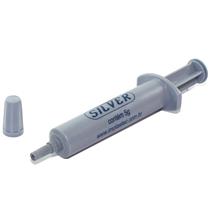 Pasta Térmica com Prata Seringa 5g Implastec IPT-Thermal Silver 30003 30003 