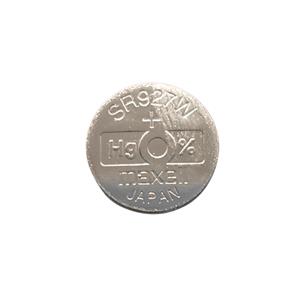 Pilha Alcalina 1,5V Tipo Botão 399 SR927W 24842 24842 