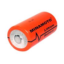 Bateria de Lithium D 3,6V 13000mAh ER-34615 26167 26167