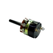 Potenciômetro de Carvão com Chave Linear 23mm 4K7 27022 27022 