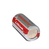 Bateria de Lithium 3,0V 1300mah CR-123A  33377 33377