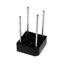 Ponte Retificadora KBPC 610  34262 34262