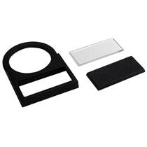 Identificador com Porta Etiqueta Metaltex P20-ID 34458 34458 