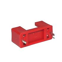 Porta Fusível para PCI Vermelho Joto 905 33860 33860