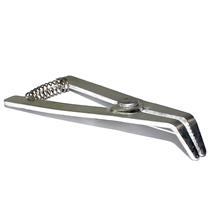 Pinça Jacaré Bico Curvo CT-153B 33107 33107