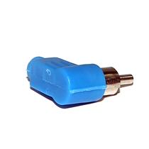 Plug RCA 90°  33310 33310 
