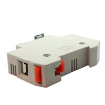 Porta Fusível Metaltex FH321 32870 32870