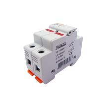 Porta Fusível Metaltex FH322 33710 33710