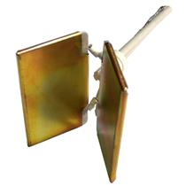 Resistência para Ferro de Soldar tipo Machadinho Fame 220V 180W 0203 2775 2775 