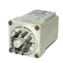 Relé de Tempo 110V Ajustável Draitec DT 136.610 60 Segundos 20206 20206 