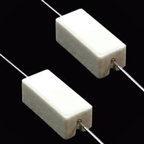 Resistor de Fio 5W 4 KΩ 7 12184 12184 