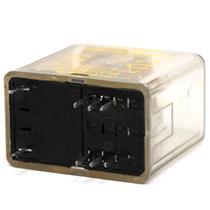 Relé Subminiatura Metaltex SBMS2RC3/5A-CIC 5828 5828