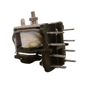 Relé Schrack RL-220006 7771 7771 