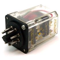 Relé de Encaixe Metaltex OP2RP3 5808 5808 