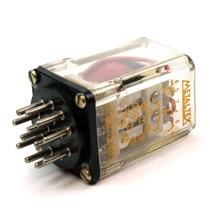 Relé de Encaixe Metaltex OP3RP2 5809 5809 
