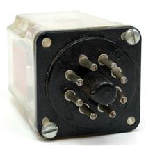 Relé de Encaixe Metaltex OP1RP2 5810 5810 