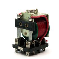 Relé Aberto Metaltex AB2RP3 - 10K 5817 5817 