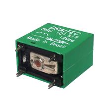 Relé Draitec DRU-101512 20197 20197 